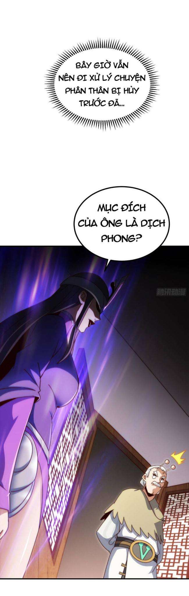 Người Trên Vạn Người - Page 22