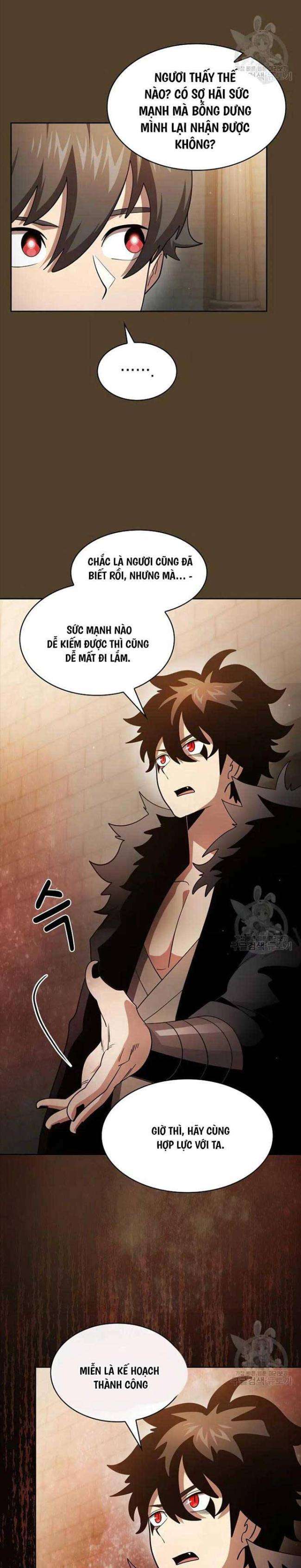 Có Thật Đây Là Anh Hùng Không? - Page 25