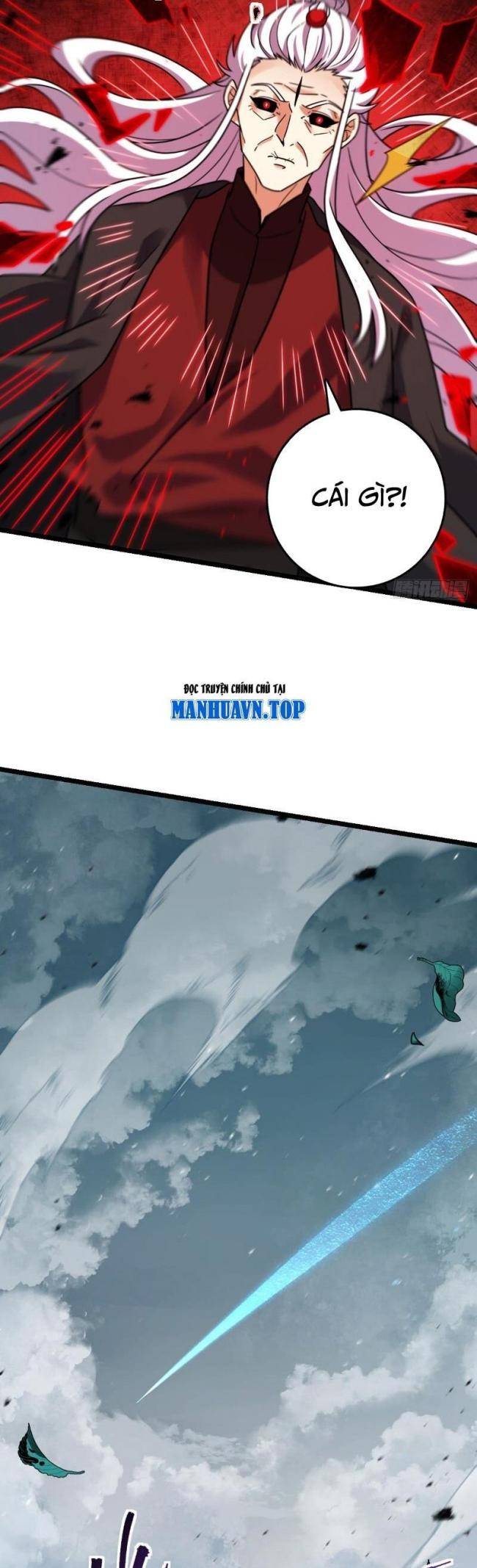 Đại Vương Tha Mạng - Page 37