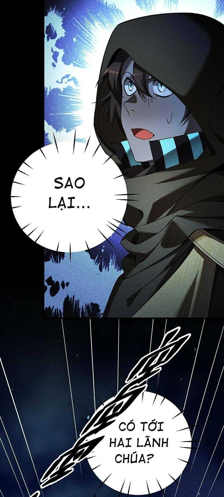 Người Chơi Siêu Mạnh - Page 38