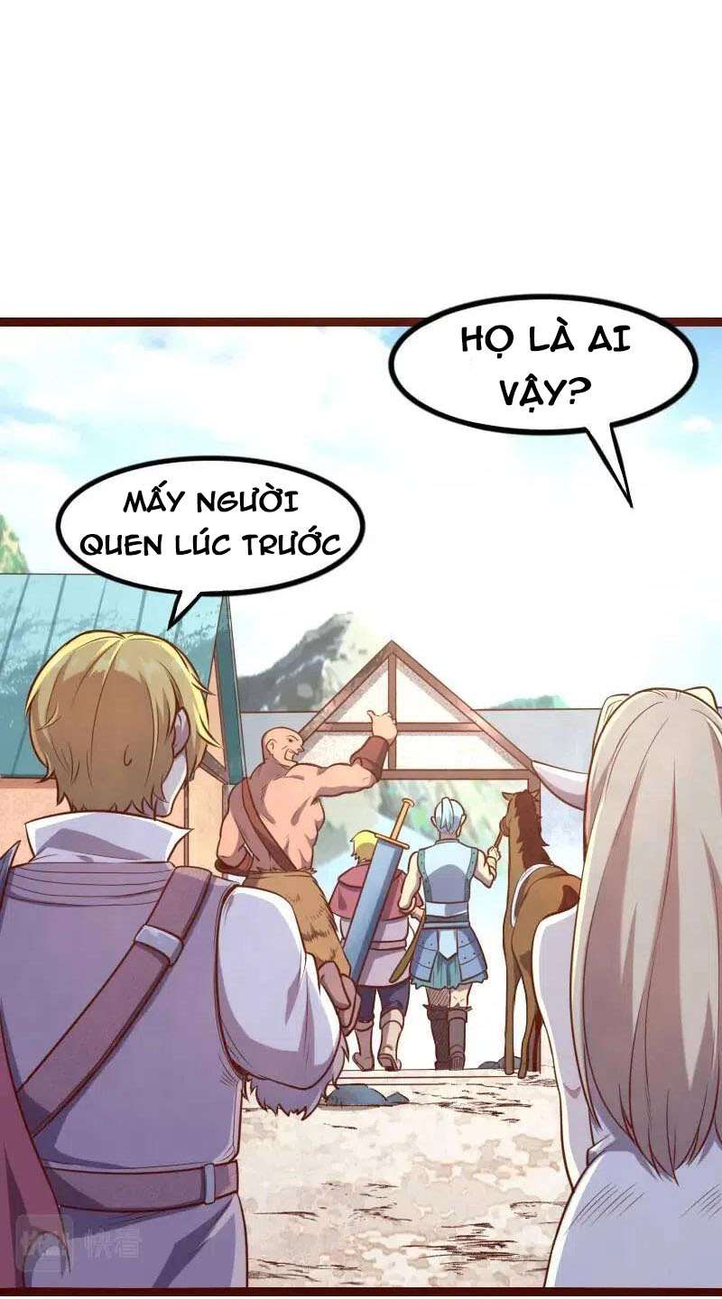 Thành Chủ Mạnh Nhất Tại Dị Giới - Page 38