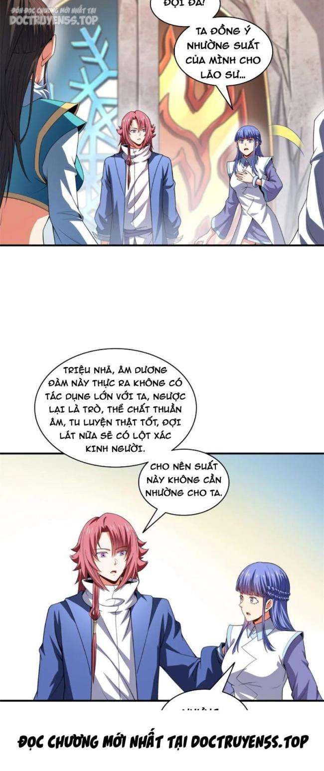 Thiên Đạo Đồ Thư Quán - Page 5