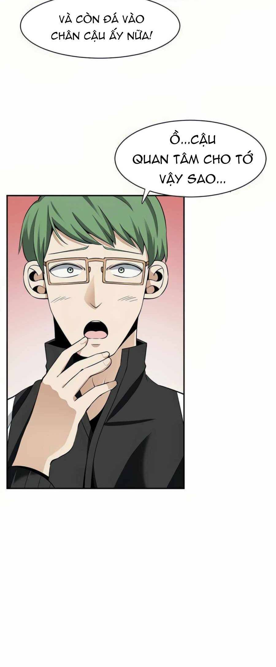 Giáo Viên Của Những Nhân Vật Phản Diện - Page 46