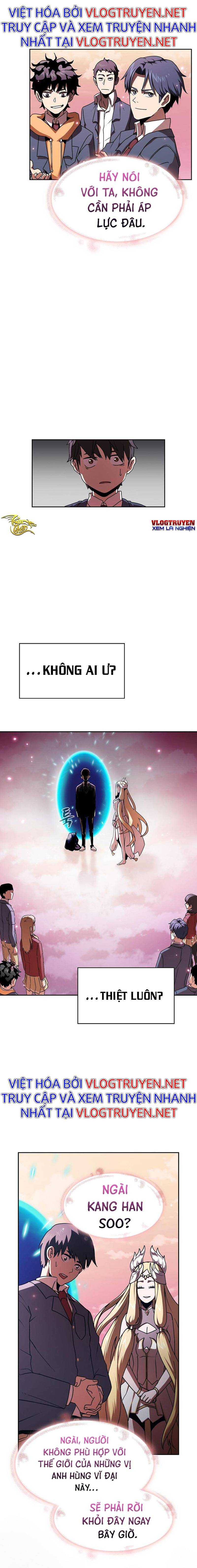 Có Thật Đây Là Anh Hùng Không? - Page 19