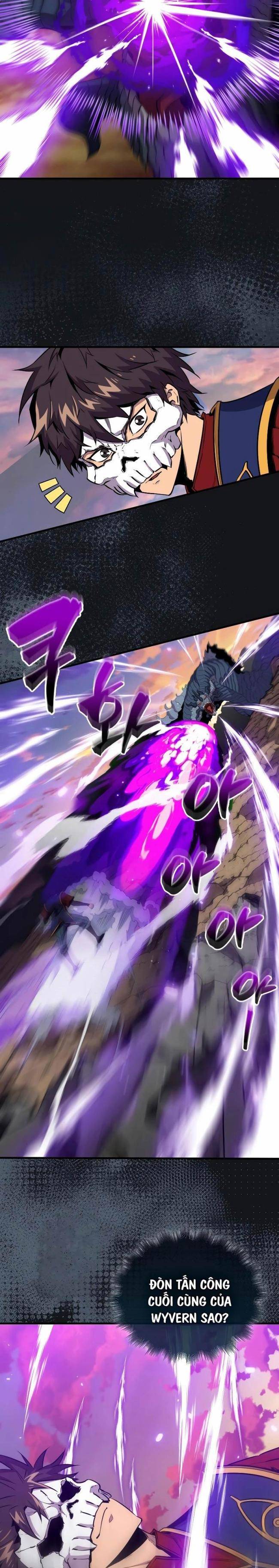 Cao Thủ Khi Ngủ - Page 19