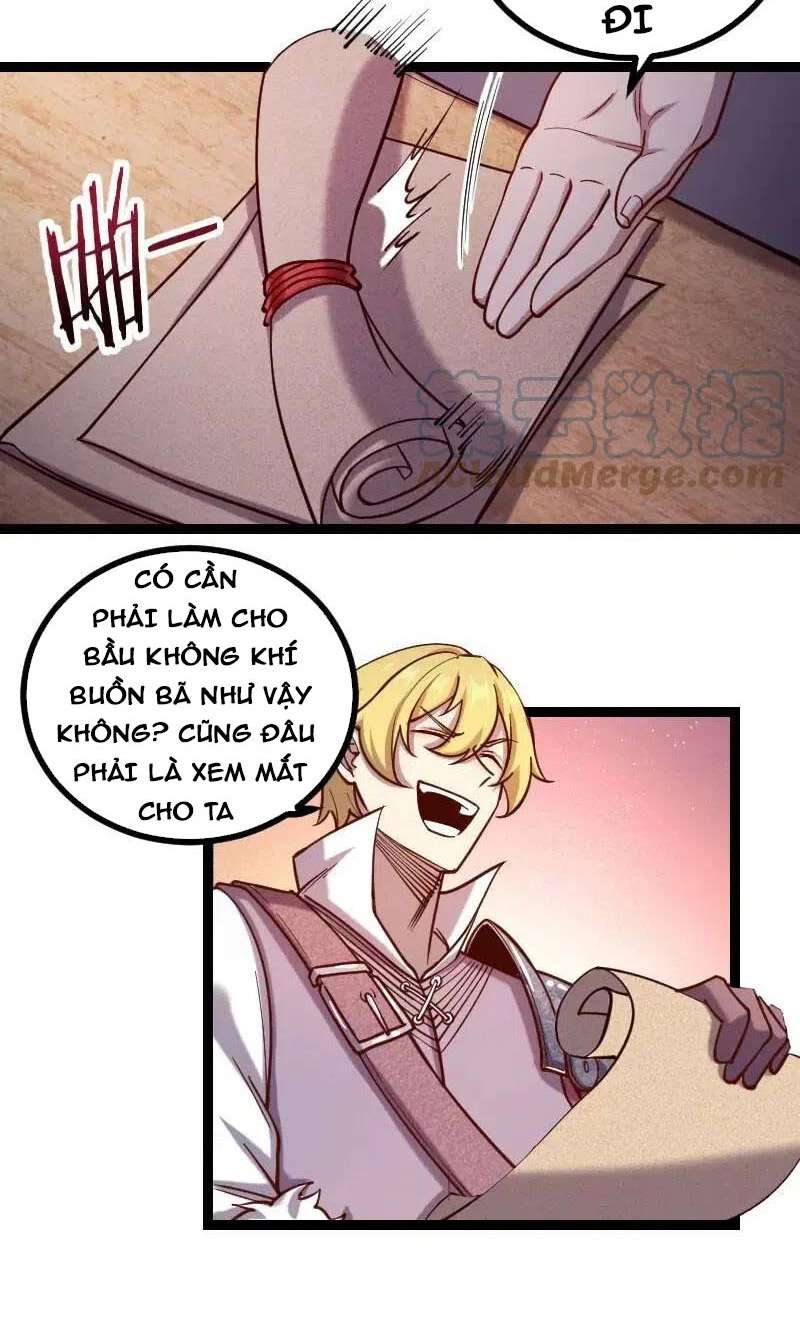 Thành Chủ Mạnh Nhất Tại Dị Giới - Page 5