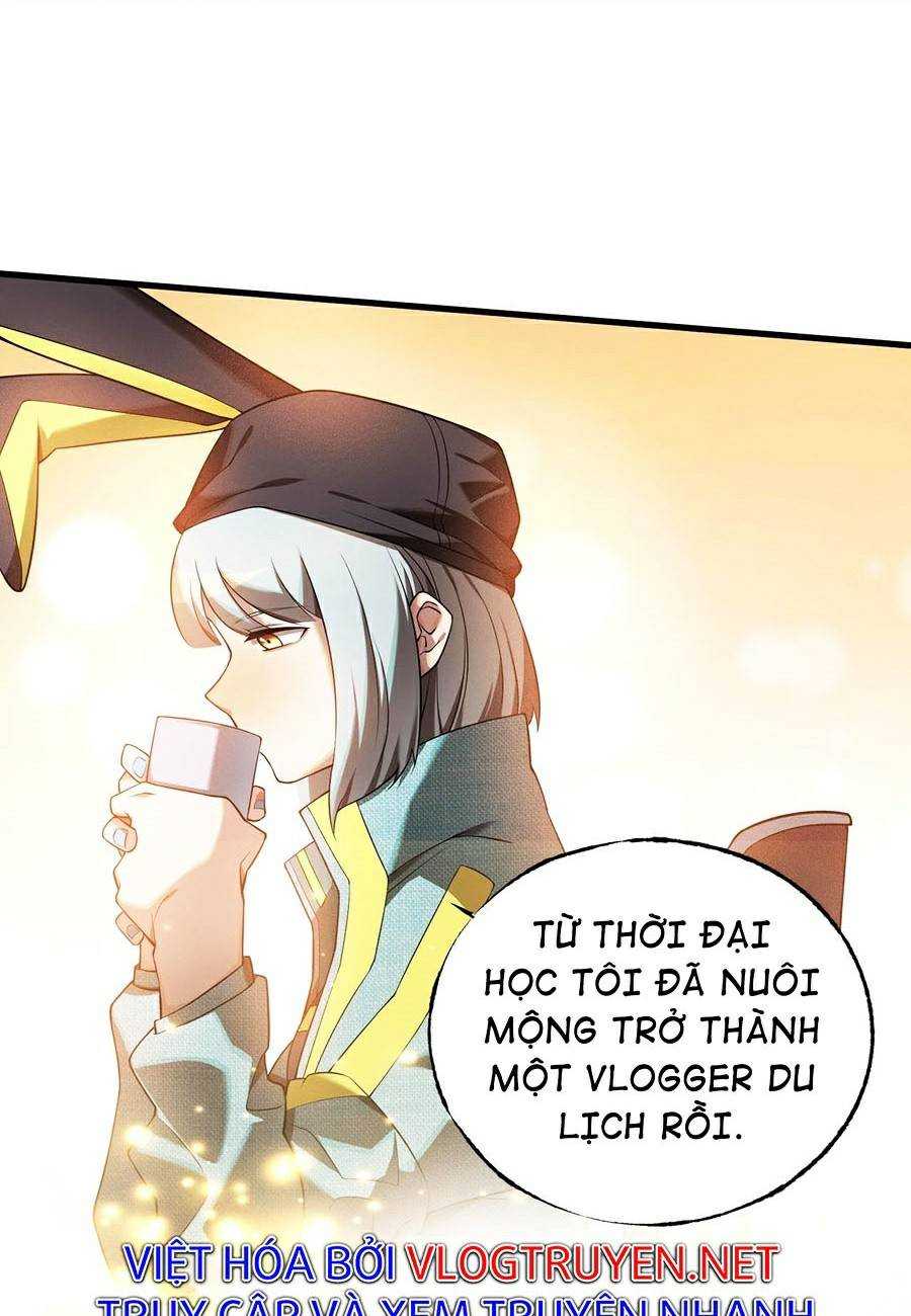 Người Chơi Siêu Mạnh - Page 25