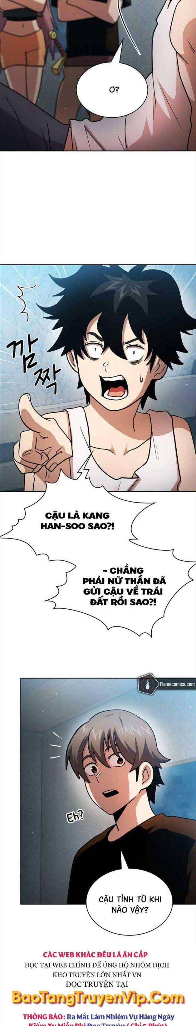 Có Thật Đây Là Anh Hùng Không? - Page 24
