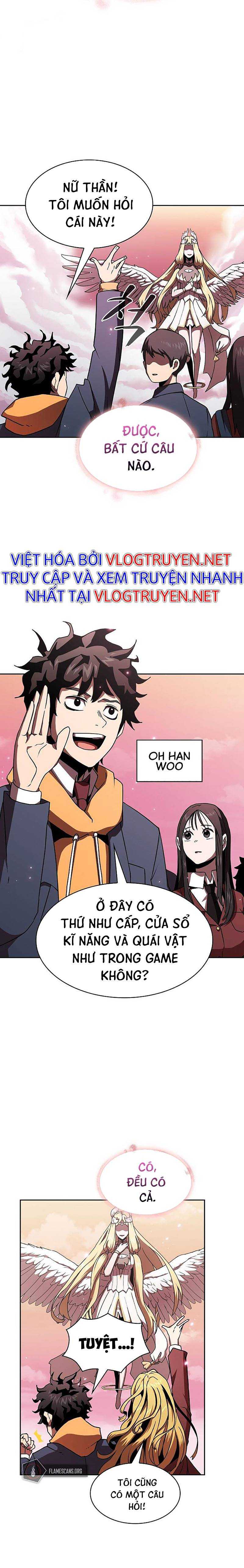 Có Thật Đây Là Anh Hùng Không? - Page 6