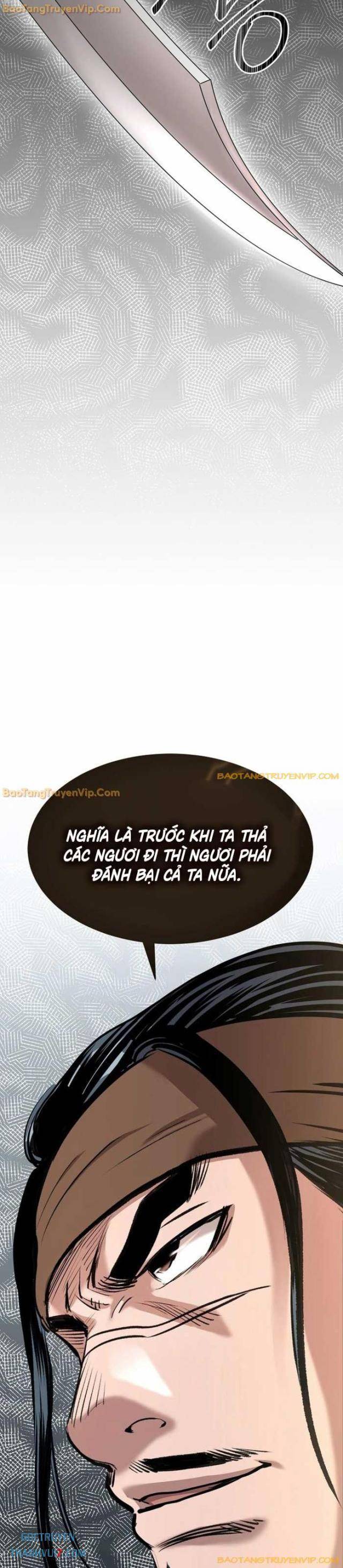 Ma Nhân Hoa Sơn - Page 35