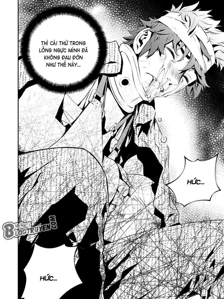 Kẻ Phá Hoại 2 - Page 7