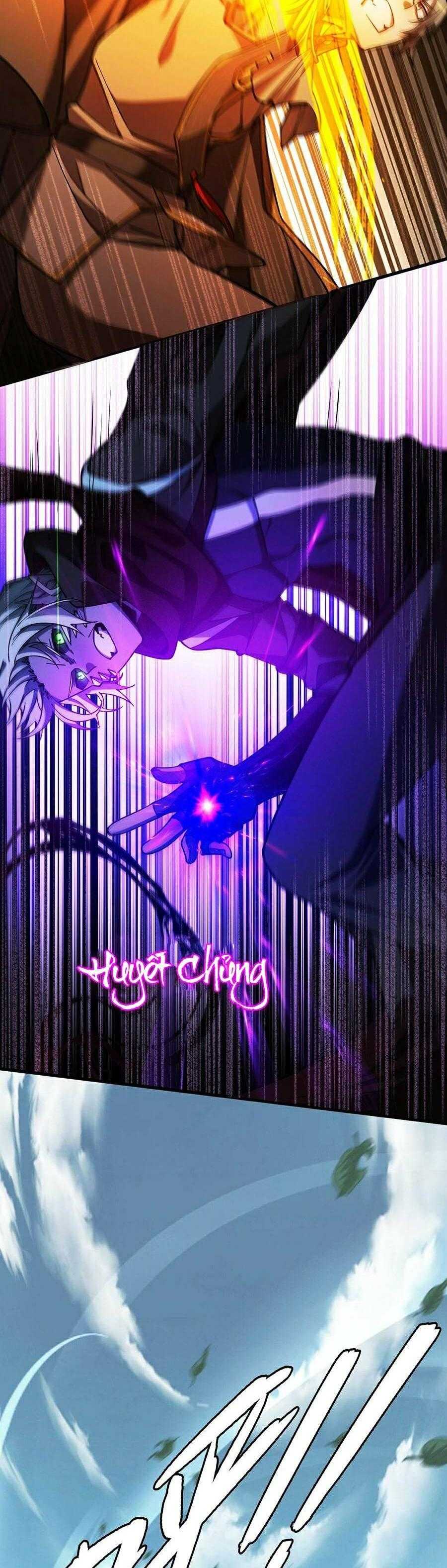 Người Chơi Siêu Mạnh - Page 6