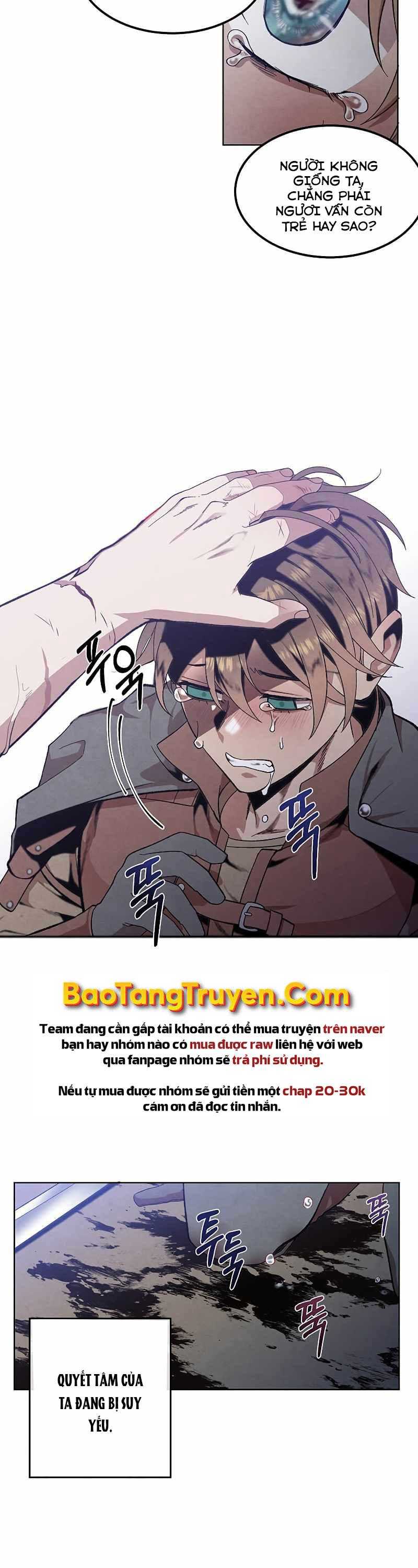 Con Trai Út Huyền Thoại Nhà Hầu Tước - Page 27