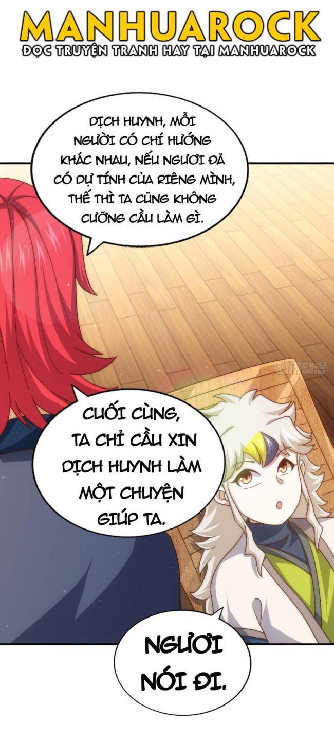 Người Trên Vạn Người - Page 34