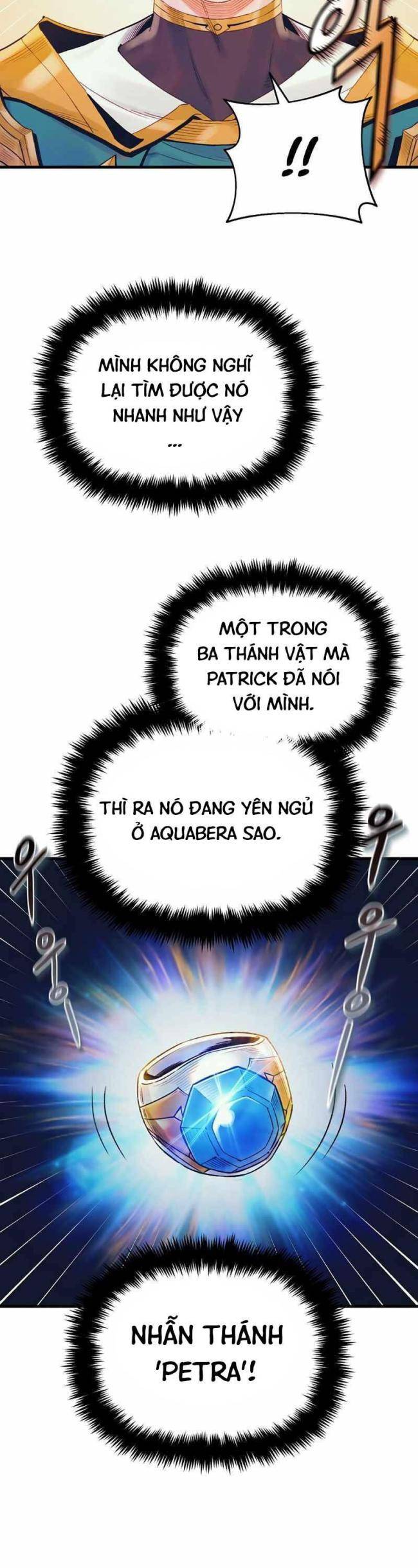 Tu Sĩ Trị Liệu Thái Dương - Page 17