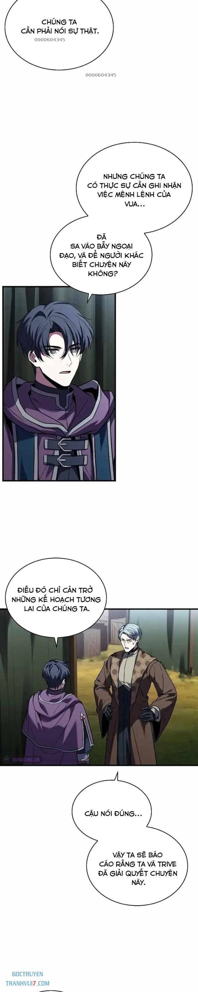 Tử Vong Quân Chủ - Page 17