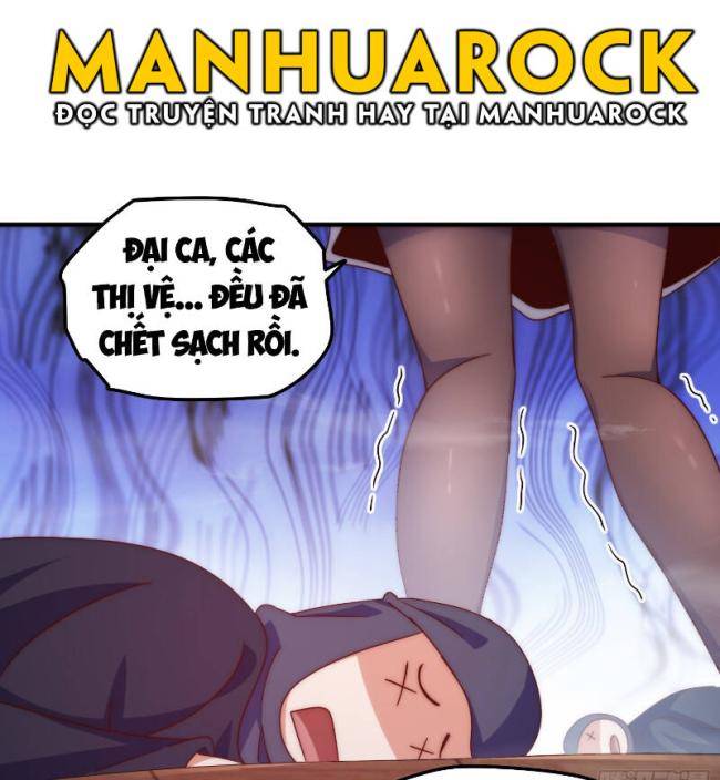 Người Trên Vạn Người - Page 31