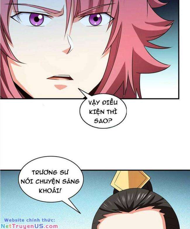 Thiên Đạo Đồ Thư Quán - Page 31