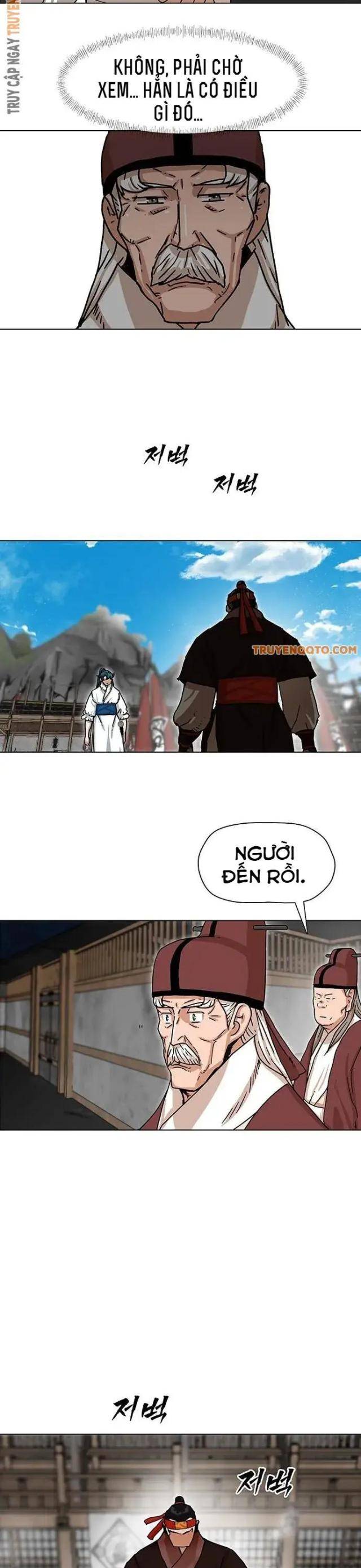 Hàn Băng Liệt Hỏa - Page 38