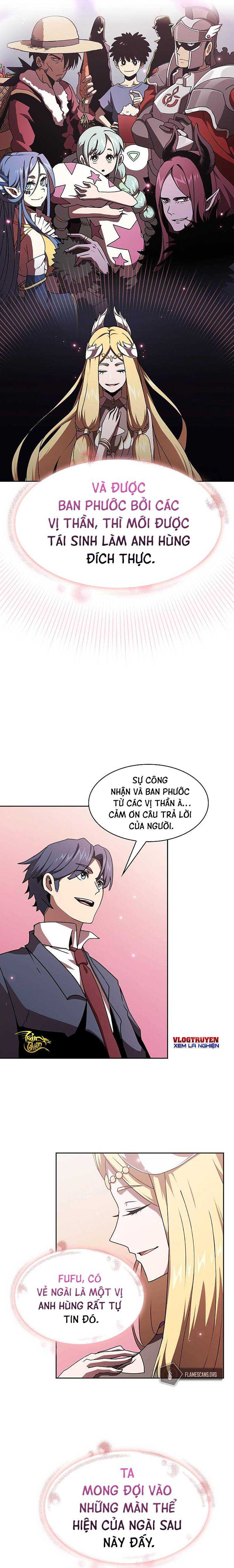 Có Thật Đây Là Anh Hùng Không? - Page 9