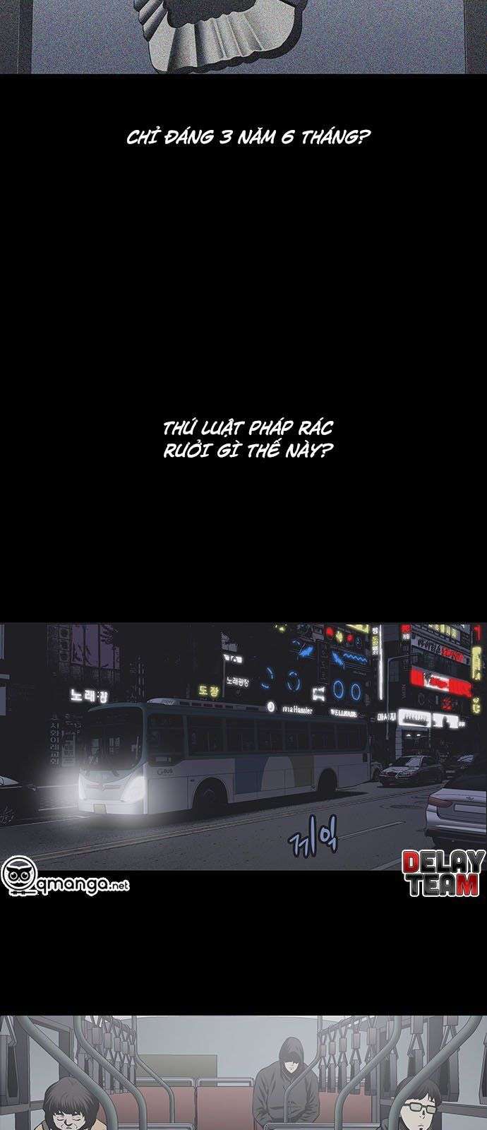 Thợ Săn Công Lý - Page 4