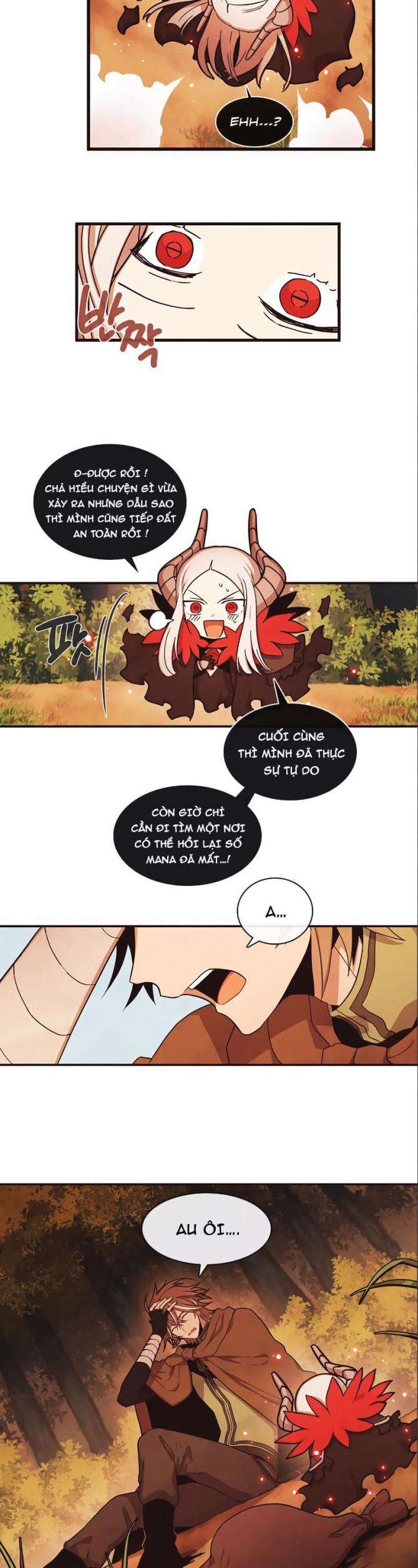 Người Hùng Vi Diệu - Page 5