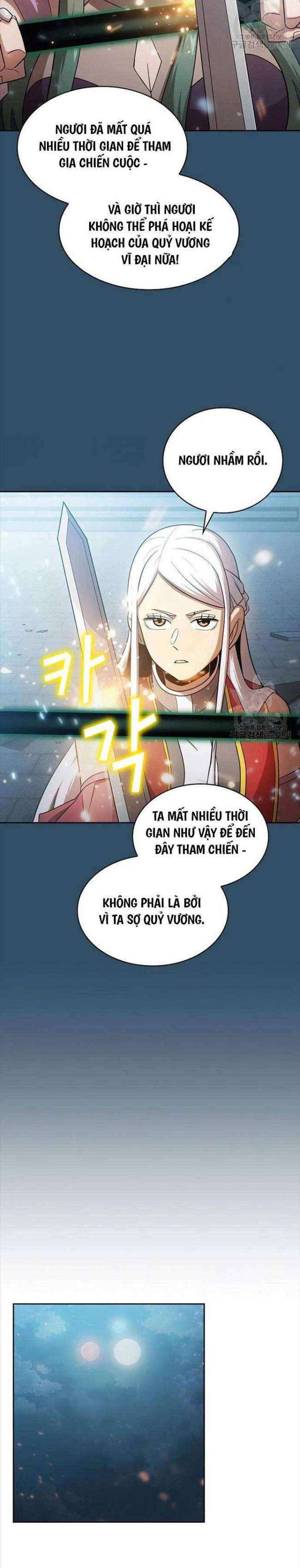 Có Thật Đây Là Anh Hùng Không? - Page 22