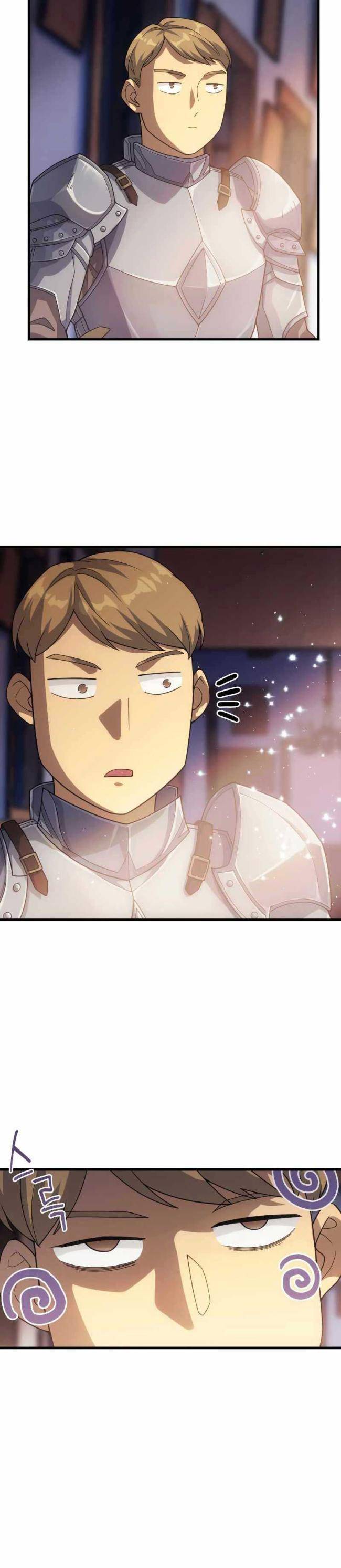 Tái Sinh Thành Công Chức Ở Một Thế Giới Xa Lạ - Page 32