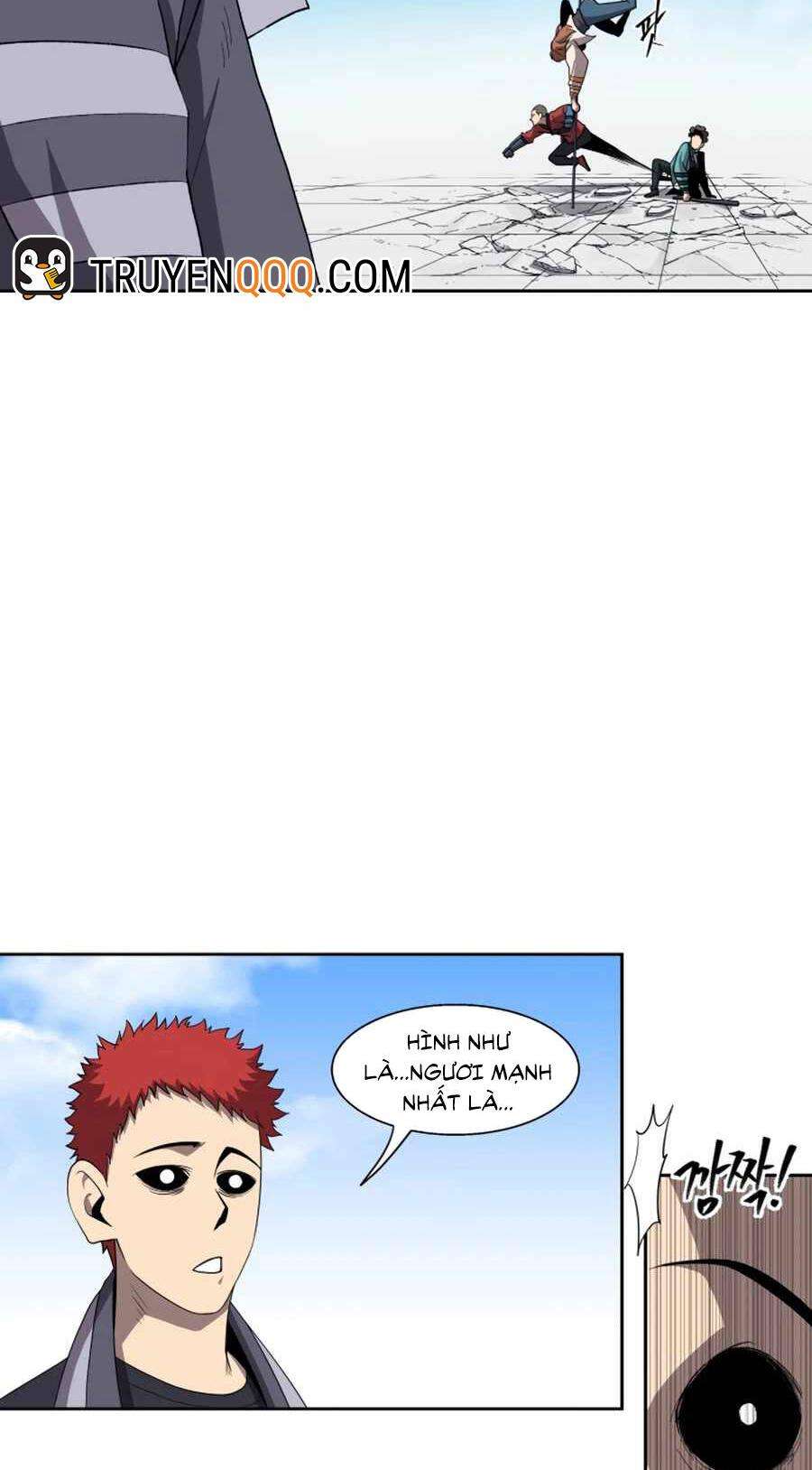 Thợ Săn Quái Vật - Page 7