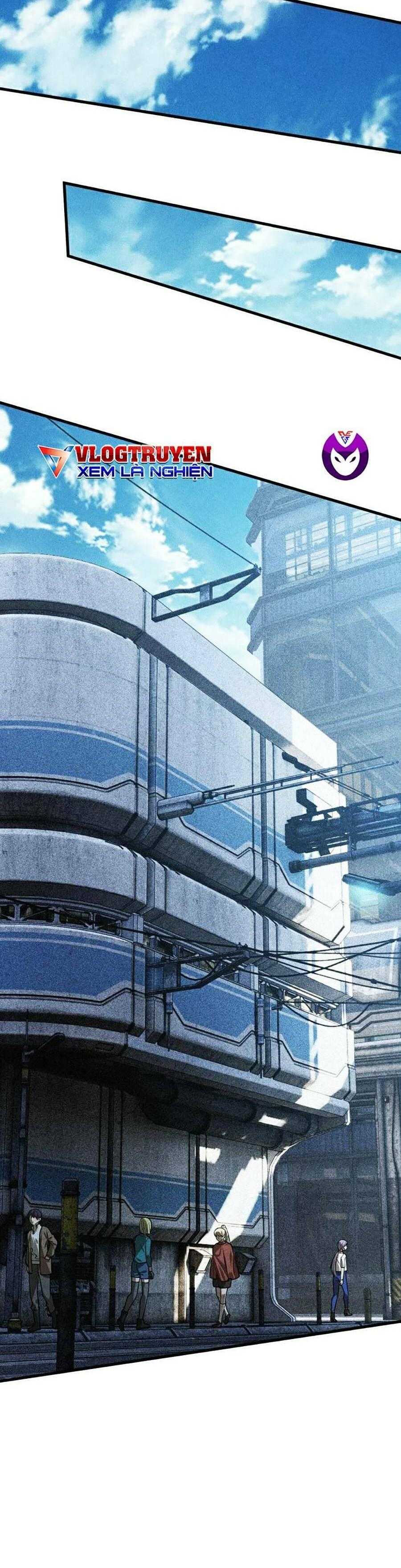 Người Chơi Siêu Mạnh - Page 16