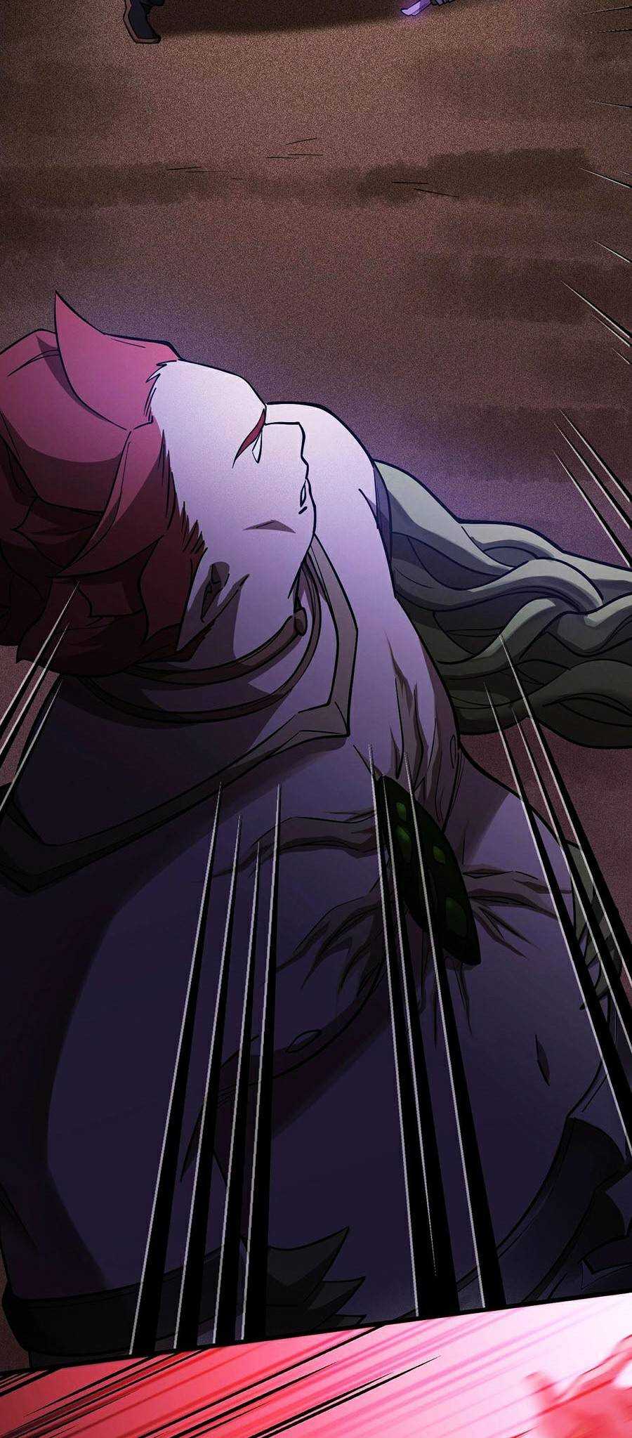 Người Chơi Siêu Mạnh - Page 22