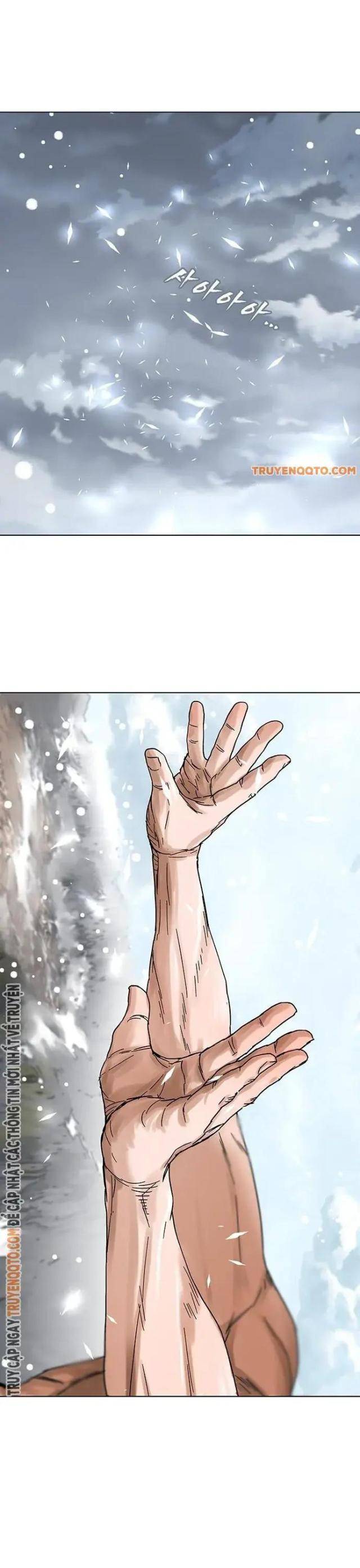 Hàn Băng Liệt Hỏa - Page 11