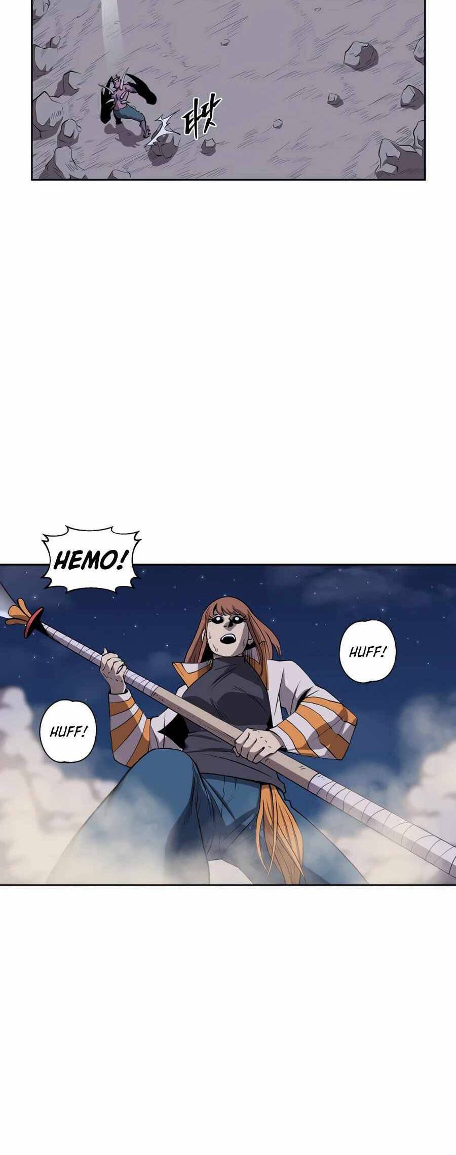 Thợ Săn Quái Vật - Page 24