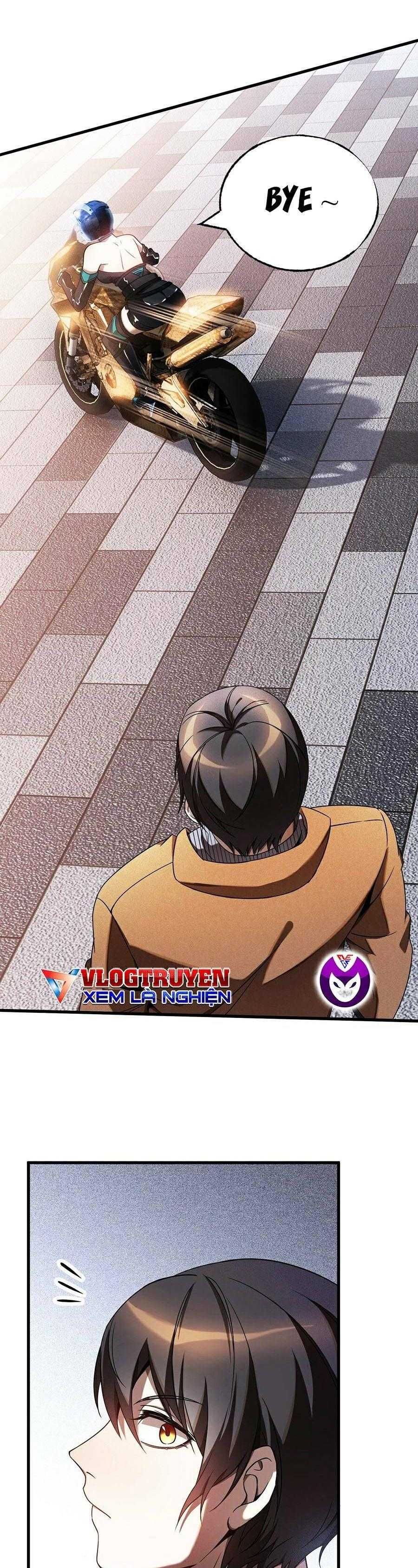 Người Chơi Siêu Mạnh - Page 31