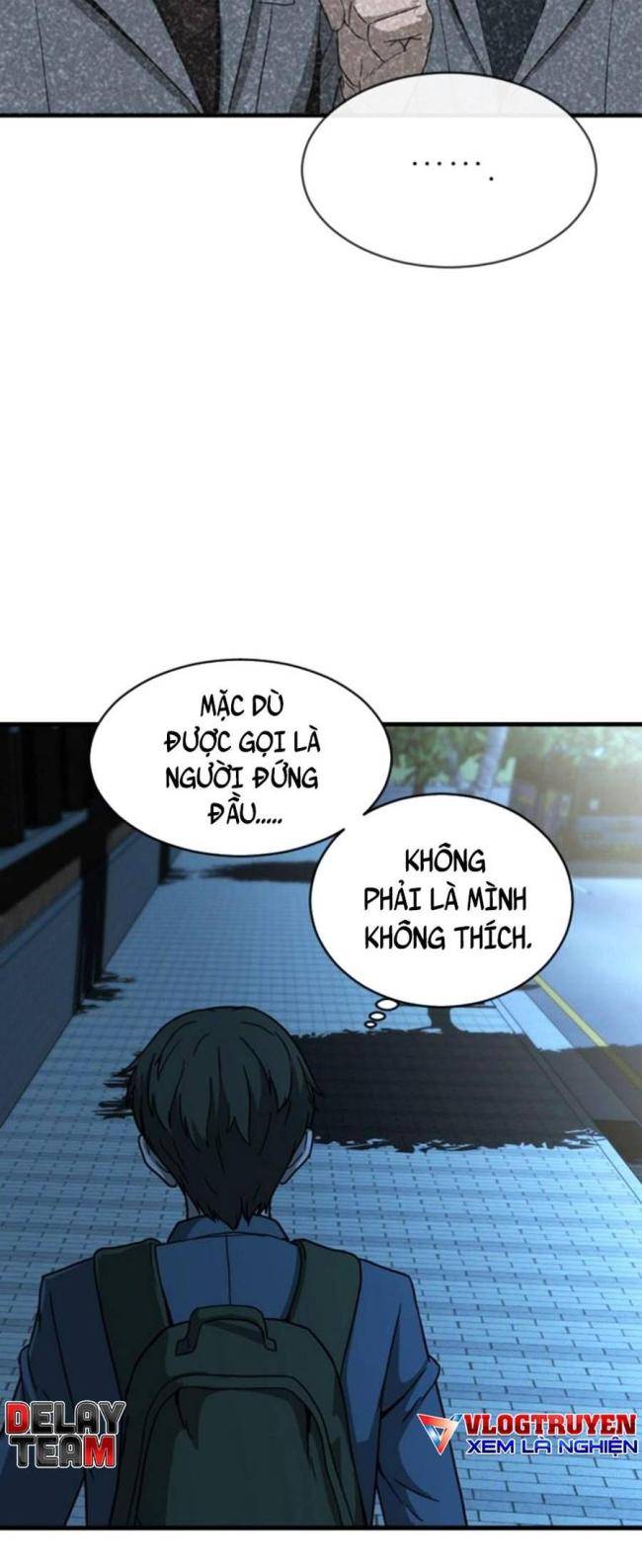 Không Làm Anh Hùng Để Trở Thành Nhân Vật Phản Diện - Page 29