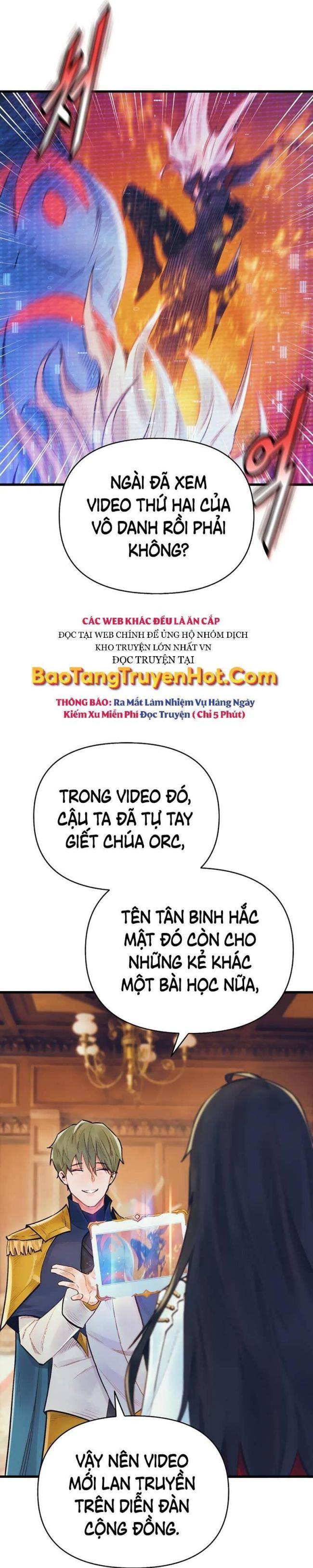 Tu Sĩ Trị Liệu Thái Dương - Page 33