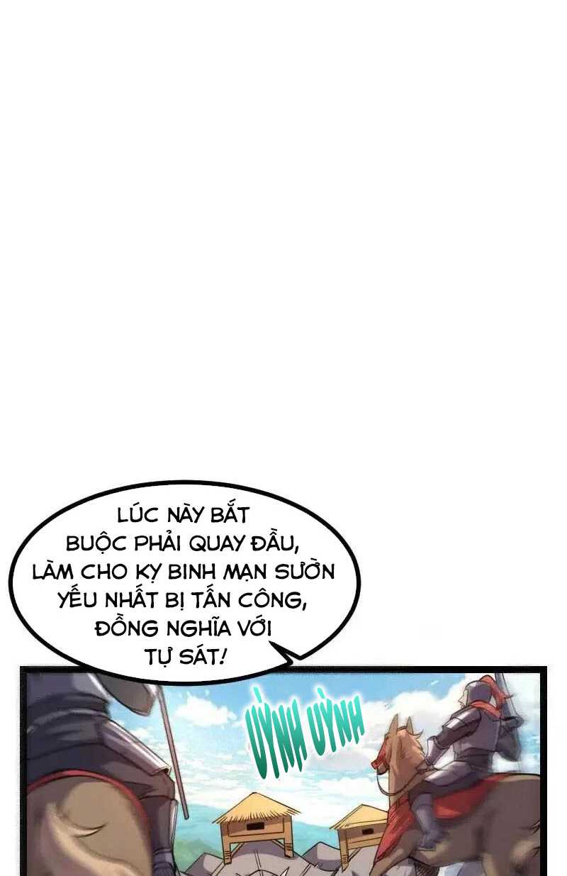 Thành Chủ Mạnh Nhất Tại Dị Giới - Page 28