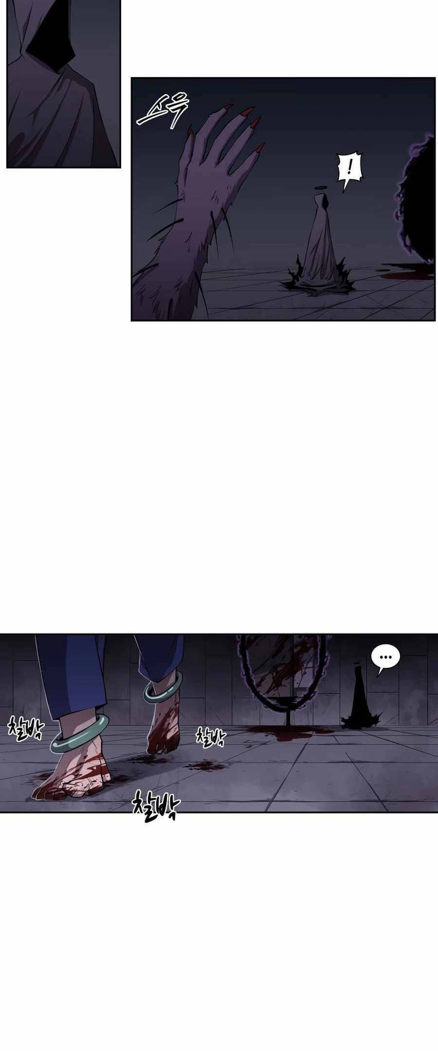 Thợ Săn Quái Vật - Page 44