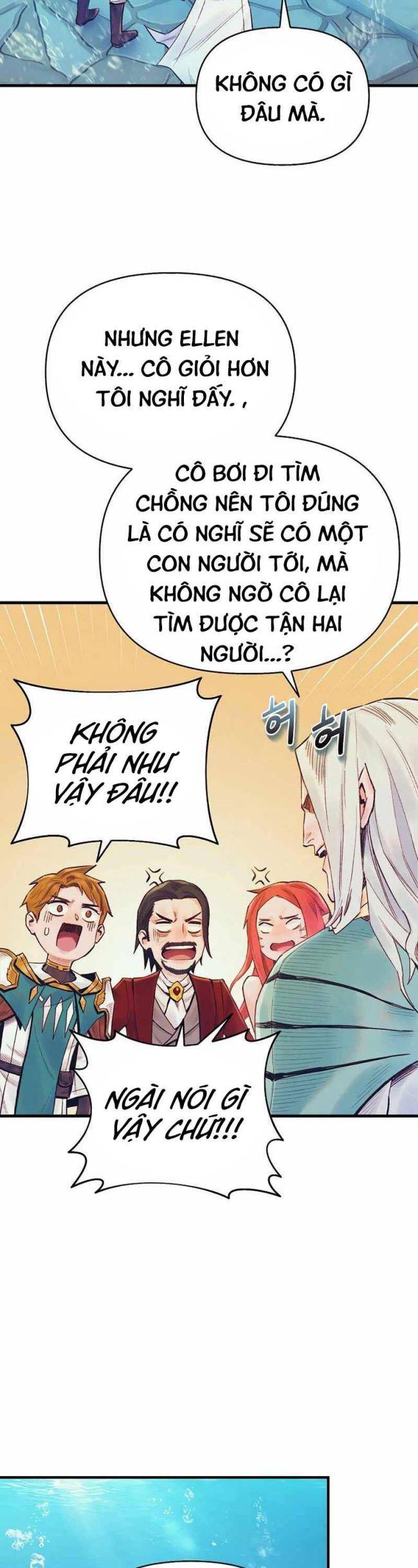 Tu Sĩ Trị Liệu Thái Dương - Page 13