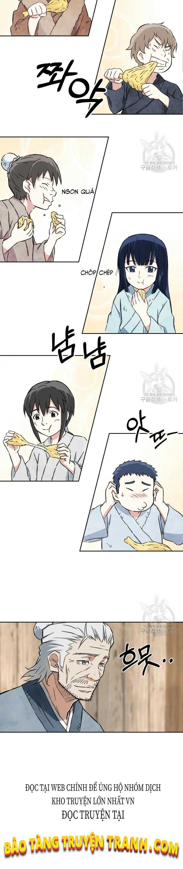 Đại Cao Thủ - Page 26