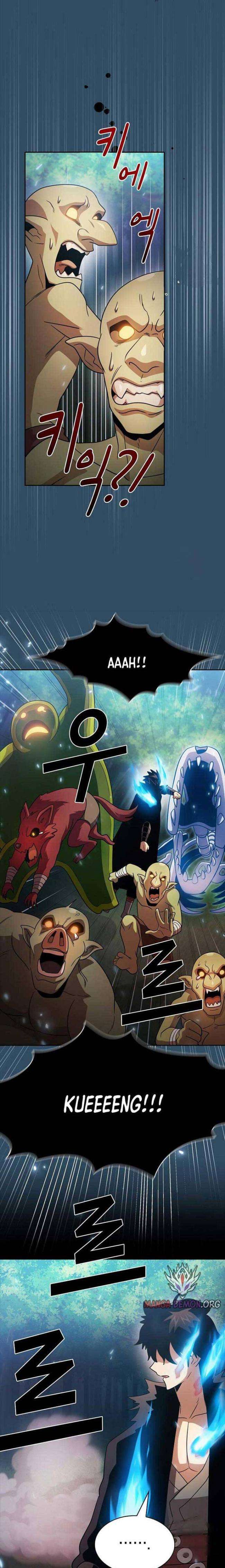 Có Thật Đây Là Anh Hùng Không? - Page 12