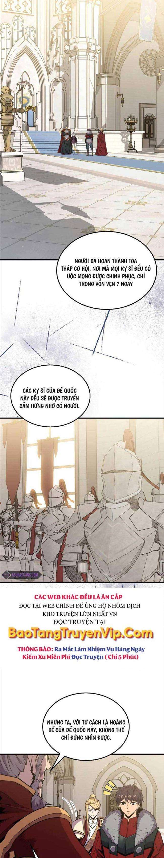 Cao Thủ Khi Ngủ - Page 6