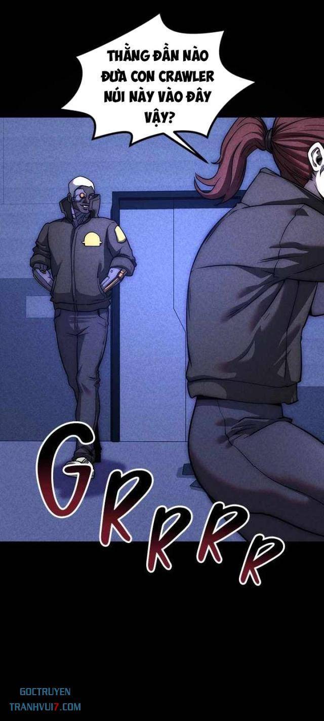 Tôi Đã Trở Thành Quái Vật Không Gian - Page 4