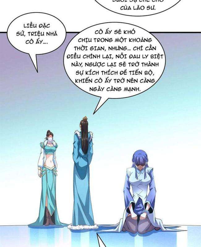 Thiên Đạo Đồ Thư Quán - Page 20