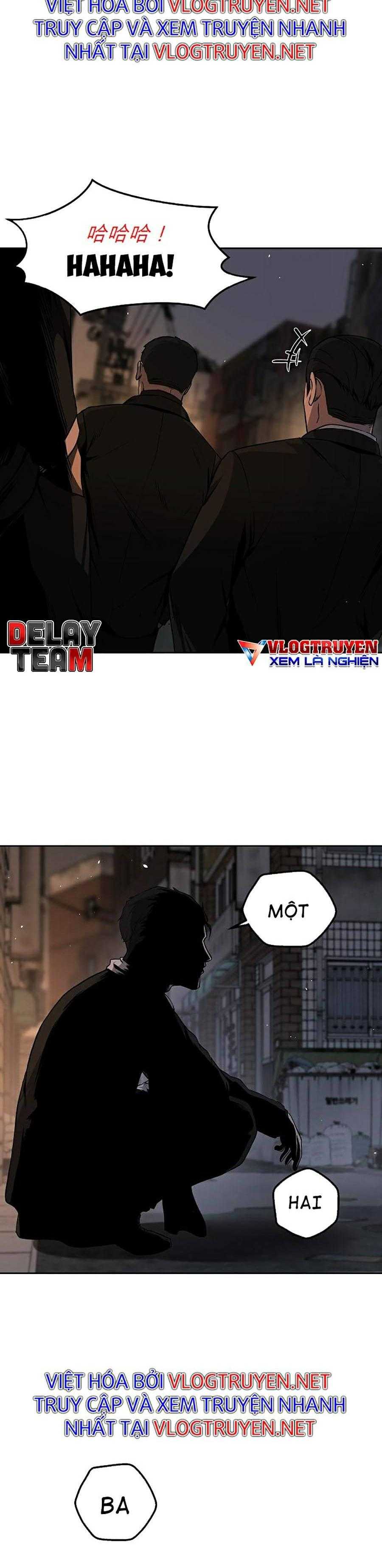 Vương Đạo - Page 8