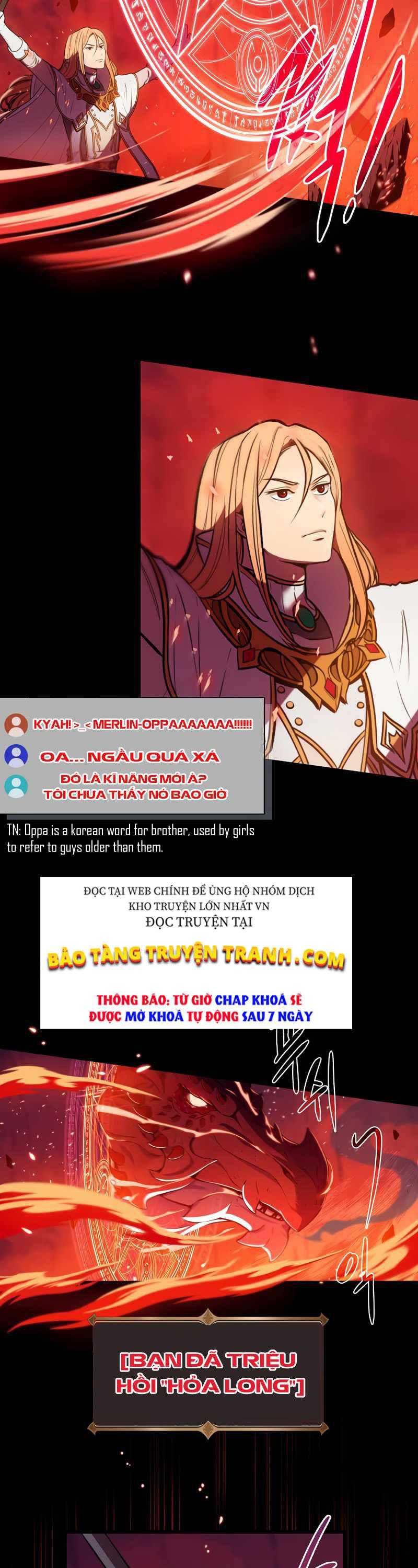 Streamer Pháp Sư - Page 12