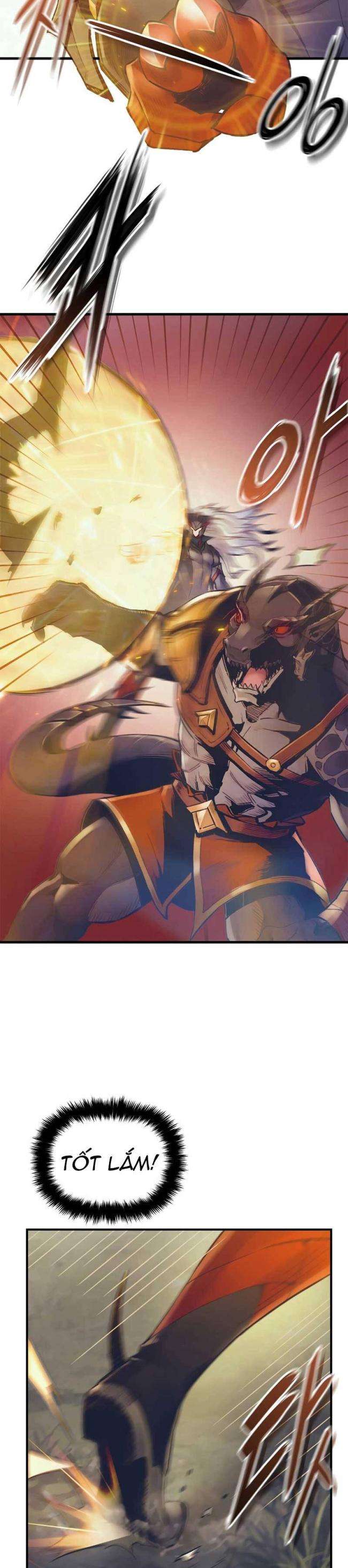 Tu Sĩ Trị Liệu Thái Dương - Page 17