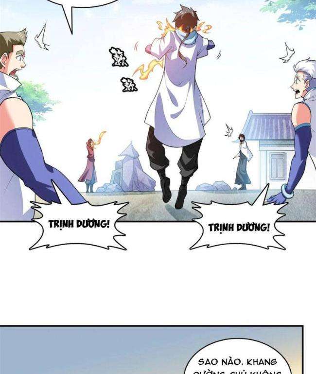 Thiên Đạo Đồ Thư Quán - Page 43