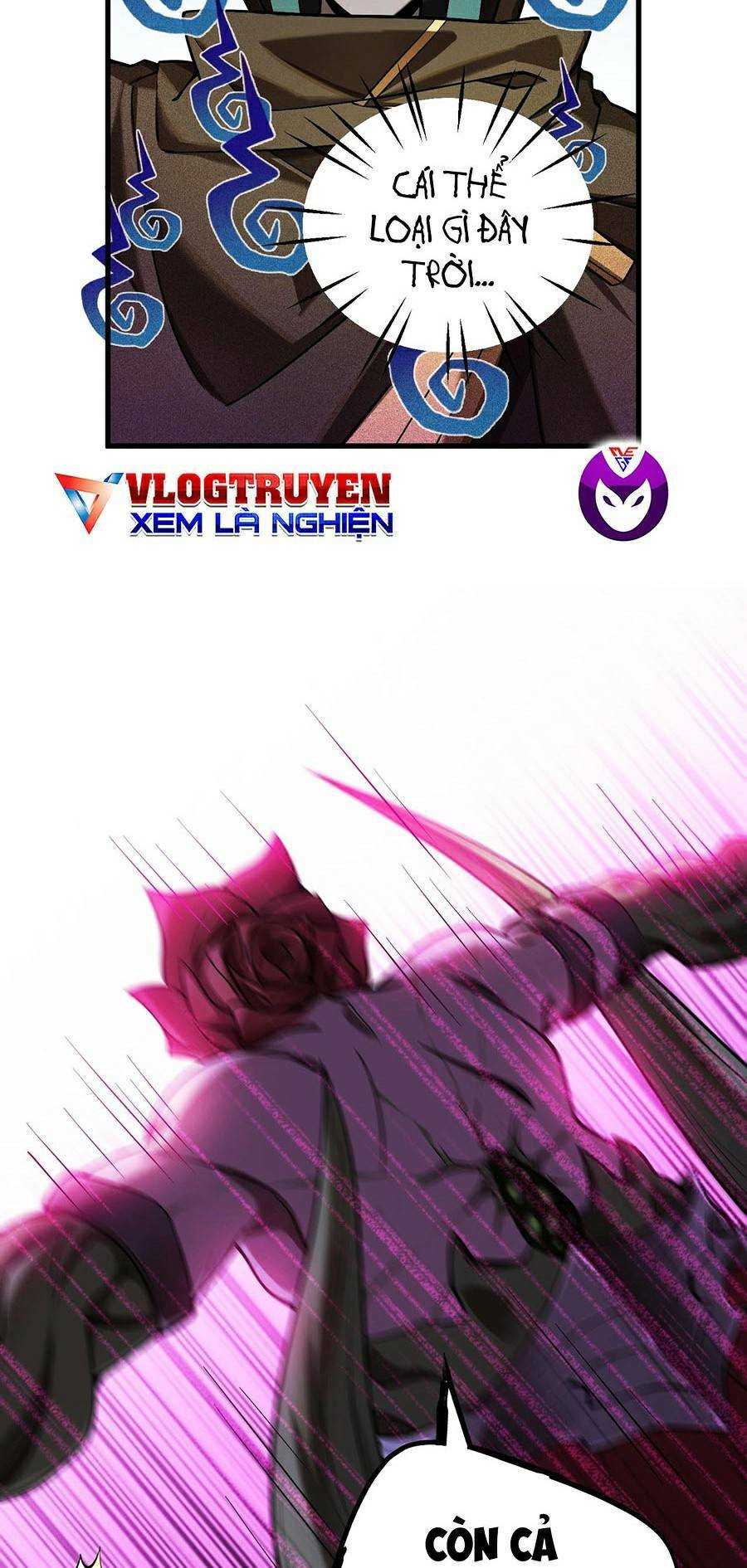Người Chơi Siêu Mạnh - Page 26