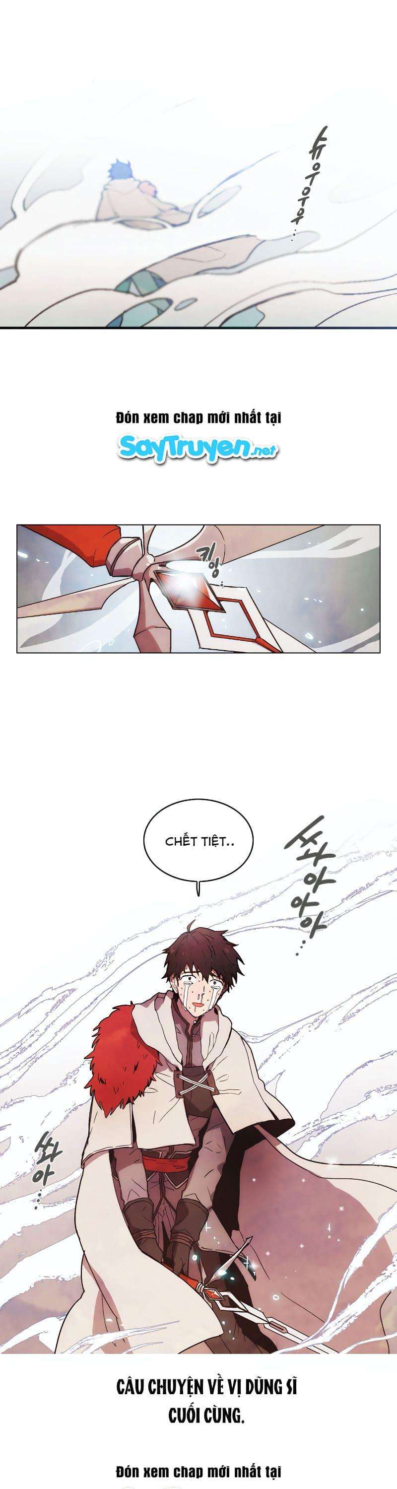 Người Hùng Vi Diệu - Page 27